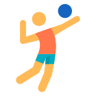 Volley-ball 2 icon