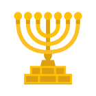 Mossad Israëlien icon