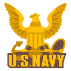 Marina americana icon