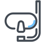 Snorkel icon