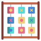 Tic Tac Toe icon