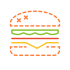 Hamburger icon