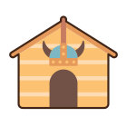 Hut icon