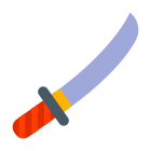 Katana icon