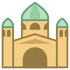 Basilique icon