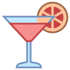 Cocktail icon