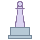 Monument icon