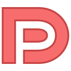 Displayport icon