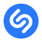 Shazam的 icon