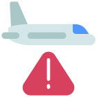 gerenciamento de crise de voo externo-peixe-plano-suculento icon