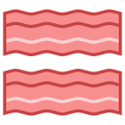 Bacon icon