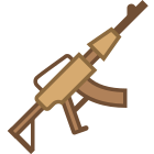 Assault Rifle icon