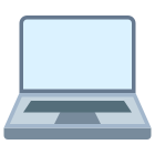 Laptop icon