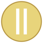 スリープモード icon