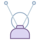 TV-Antenne icon