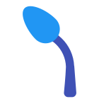 矩阵勺 icon