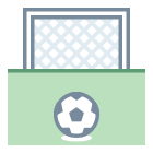 Elfmeter icon