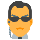 Agent Smith icon