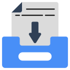 File Download icon