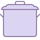 Cooking Pot icon