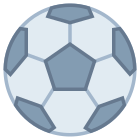 Bola de futebol 2 icon