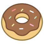 Doughnut icon