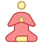 Meditationsguru icon