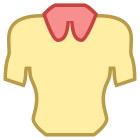 颈部 icon