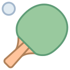 Ping Pong icon