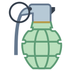 Grenade icon