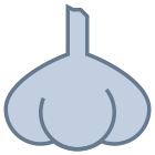 Garlic icon