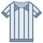 Maglia dell'arbitro icon