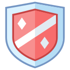 Knight Shield icon