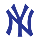 New York Yankees icon