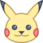 ポケモン icon