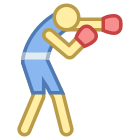 Boxe 2 icon