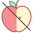 Kein Apfel icon