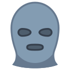 Лыжная маска icon