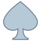 Spades icon