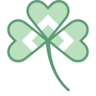 Three Leaf Clover icon