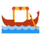 Gondola icon