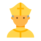 Il Papa icon