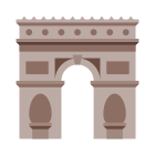 Arco di Trionfo icon