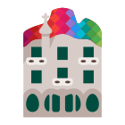 Casa Batlló icon