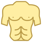 Torso icon