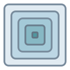 Recursion icon
