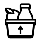 Food Receiver icon