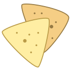 Nachos icon