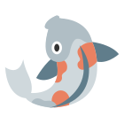 Koi Fish icon