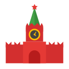 Kremlin icon